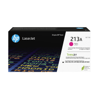 HP 213A (W2133A) toner magenta (original) W2133A 133034