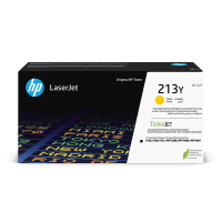 HP 213Y (W2132Y) toner amarillo XXL (original) W2132Y 133048