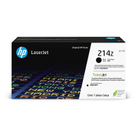 HP 214Z (W2140Z) toner negro XXXL (original) W2140Z 133068