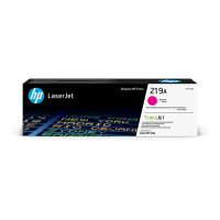 HP 219A (W2193A) toner magenta (original) W2193A 093338