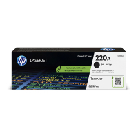 HP 220A (W2200A) toner negro (original) W2200A 133012