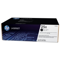 HP 25X (CF325X) toner negro XL (original) CF325X 054748