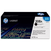 HP 308A (Q2670A) toner negro (original) Q2670A 039310