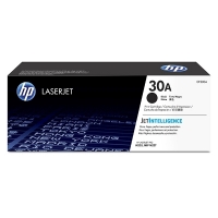 HP 30A (CF230A) toner negro (original) CF230A 055120