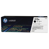 HP 312A (CF380A) toner negro (original) CF380A 054782