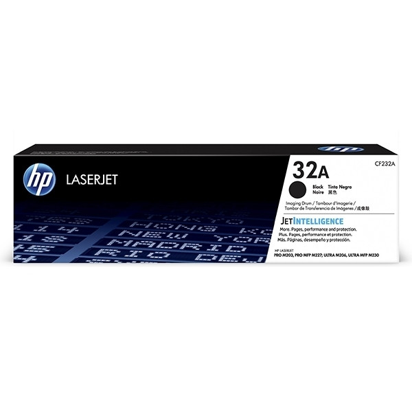 HP 32A (CF232A) tambor (original) CF232A 055124 - 1