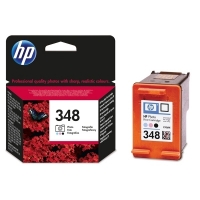 HP 348 (C9369EE) cartucho foto (original) C9369EE 030440