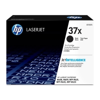 HP 37X (CF237X) toner negro XL (original) CF237X 055154