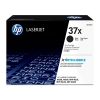 HP 37X (CF237X) toner negro XL (original)