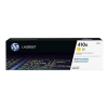 HP 410A (CF412A) toner amarillo (original)