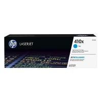 HP 410X (CF411X) toner cian XL (original) CF411X 054890