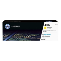 HP 410X (CF412X) toner amarillo XL (original) CF412X 054894