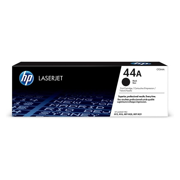 HP 44A (CF244A) toner negro (original) CF244A 092980 - 1