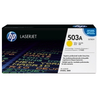 HP 503A (Q7582A) toner amarillo (original) Q7582A 039605