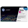 HP 504A (CE253A) toner magenta (original)