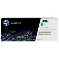 HP 508A (CF361A) toner cian (original) CF361A 054842