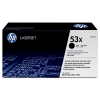 HP 53X (Q7553X) toner negro XL (original)