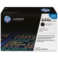 HP 644A (Q6460A) toner negro (original) Q6460A 039635