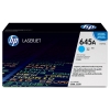 HP 645A (C9731A) toner cian (original)