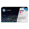 HP 646A (CF033A) toner magenta (original)