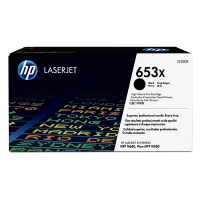 HP 653X (CF320X) toner negro XL (original) CF320X 054774