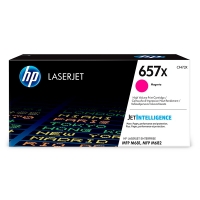 HP 657X (CF473X) toner magenta XL (original) CF473X 055180