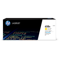 HP 658A (W2002A) toner amarillo (original) W2002A 055404