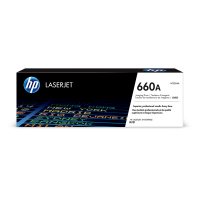 HP 660A (W2004A) tambor (original) W2004A 055432