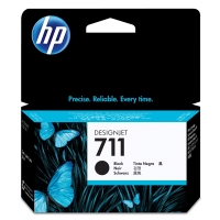 HP 711 (CZ129A) cartucho de tinta negro (original) CZ129A 044194