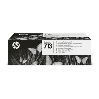 HP 713 (3ED58A) Cabezal de impresión (original) 3ED58A 093250