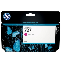 HP 727 (B3P20A) cartucho magenta XL (original) B3P20A 044292