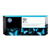 HP 727 (F9J80A) cartucho gris XXL (original) F9J80A 044514