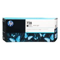 HP 728 (F9J68A) cartucho negro mate XXL (original) F9J68A 044496