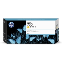 HP 730 (P2V70A) cartucho amarillo XL (original) P2V70A 055268