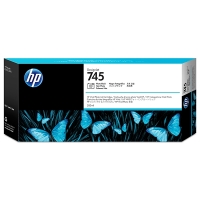 HP 745 (F9K04A) cartucho negro foto XL (original) F9K04A 055092