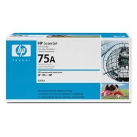 HP 75A (92275A/EP-L) toner negro (original) 92275A 032012