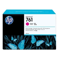 HP 761 (CM993A) cartucho de tinta magenta (original) CM993A 044060