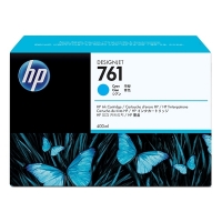 HP 761 (CM994A) cartucho de tinta cian (original) CM994A 044058