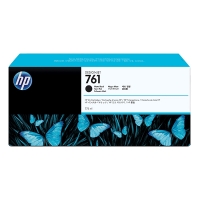 HP 761 (CM997A) cartucho negro mate XL (original) CM997A 044056