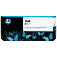 HP 764 (C1Q13A) cartucho de tinta cian (original) C1Q13A 044400