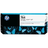 HP 764 (C1Q17A) cartucho negro foto (original) C1Q17A 044398