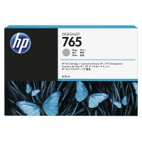 HP 765 (F9J53A) cartucho gris (original) F9J53A 044432