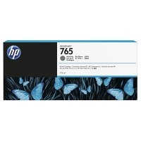 HP 765 (F9J54A) cartucho gris oscuro (original) F9J54A 044430