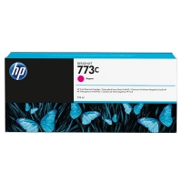 HP 773C (C1Q39A) cartucho de tinta magenta (original) C1Q39A 044356