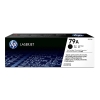 HP 79A (CF279A) toner negro (original)