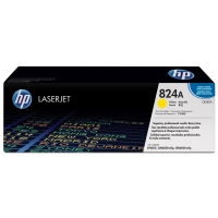 HP 824A (CB382A) toner amarillo (original) CB382A 039792