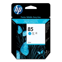 HP 85 (C9425A) cartucho de tinta cian (original) C9425A 031700