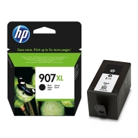 HP 907XL (T6M19AE) cartucho negro XXL (original) T6M19AE 044584