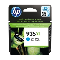 HP 935XL (C2P24AE) cartucho cian XL (original) C2P24AE 044386