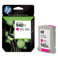 HP 940XL (C4908AE) cartucho magenta alta capacidad (original) C4908AE 044006